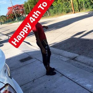 Meet your Posher, Briana